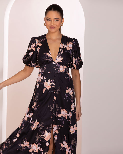 Jayana Dress